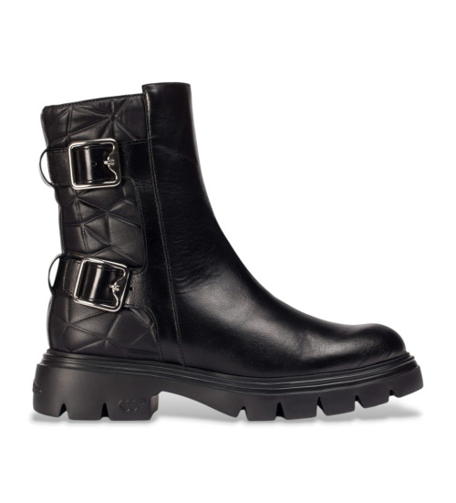 Kup Wonders Buty za kostkę Bones 01 czarne