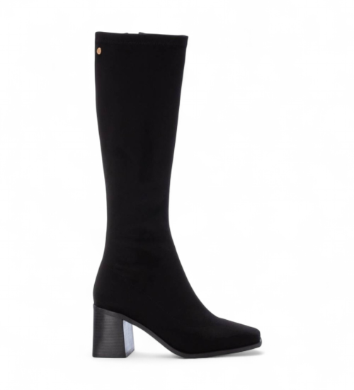 XTI Botas 141827 Negro