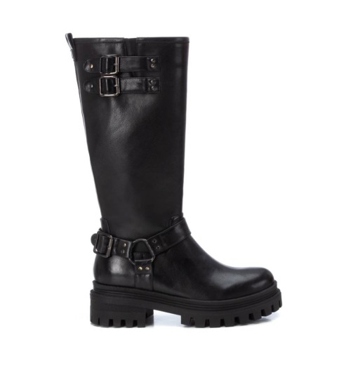 XTI Botas 143005 Negro