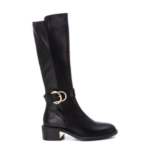XTI Botas 143100 Negro