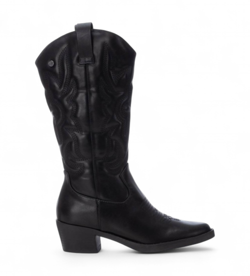 XTI Botas 143119 Negro