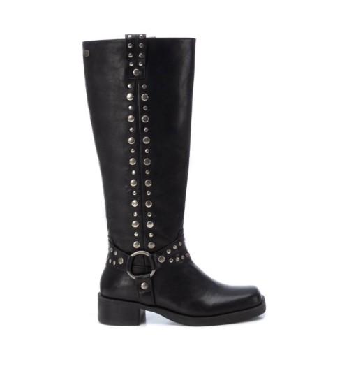 XTI Botas 143415 Negro