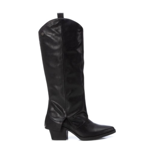 XTI Botas 143416 Negro