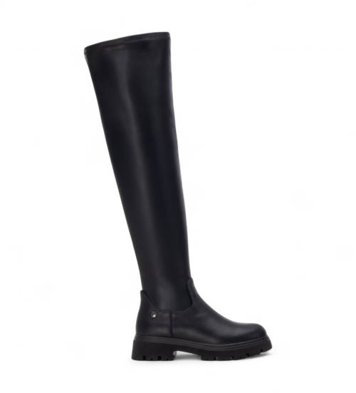 XTI Botas 144392 Negro