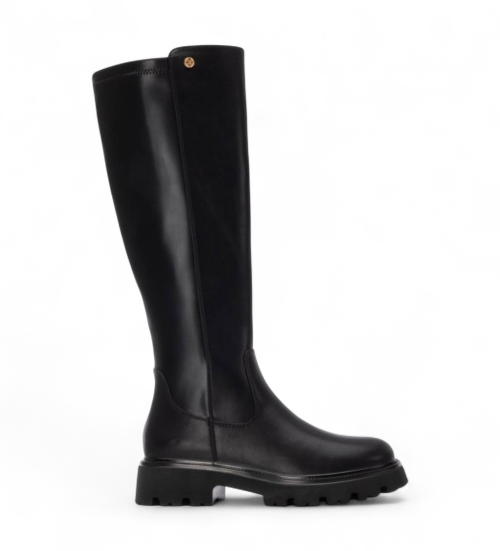 XTI Botas 144419 Negro