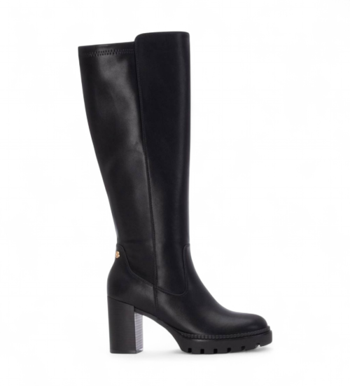 XTI Botas 144524 Negro