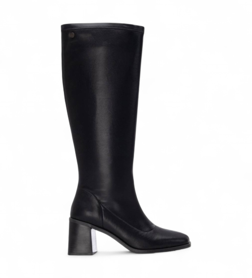 XTI Botas 144715 Negro