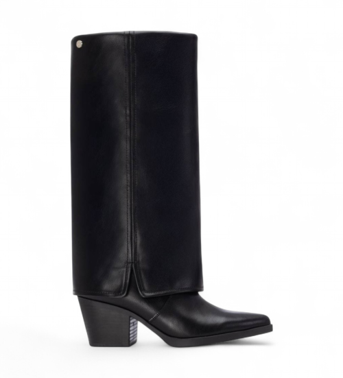 XTI Botas 144717 Negro