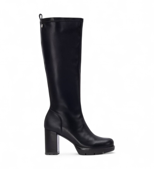 XTI Botas 144736 Negro