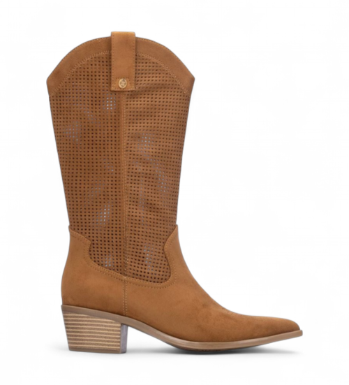 XTI Botas 145473 Marrón
