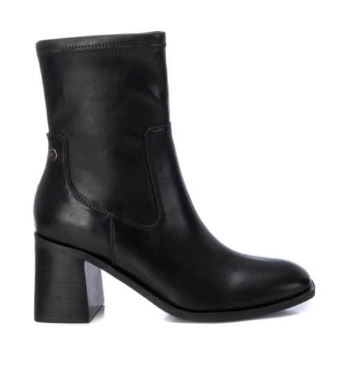 XTI Botines 143421 Negro