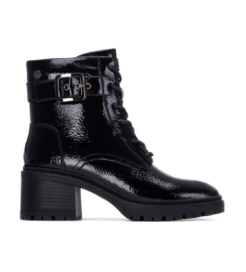 XTI Botines 144275 Negro
