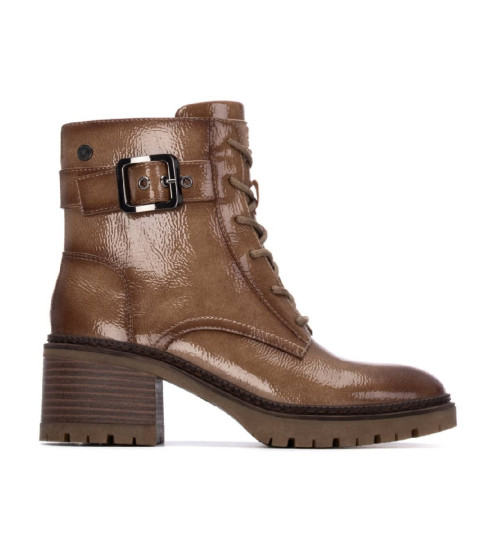 XTI Botines 144275 Marrón