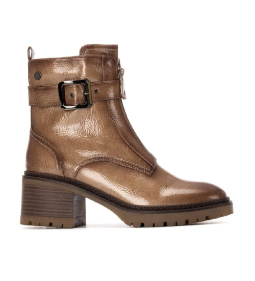 XTI Botines 144276 Marrón