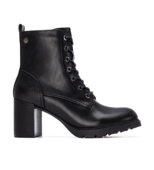 XTI Botines 144298 Negro
