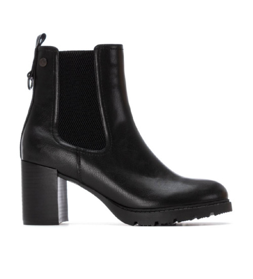 XTI Botines 144299 Negro