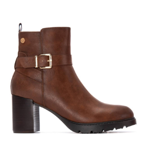XTI Botines 144300 Marrón