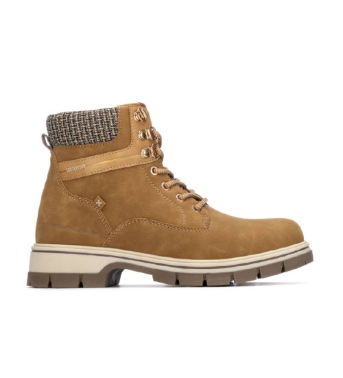 XTI Botines 144631 Marrón