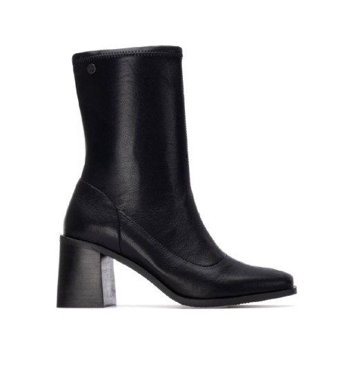 XTI Botines 144714 Negro