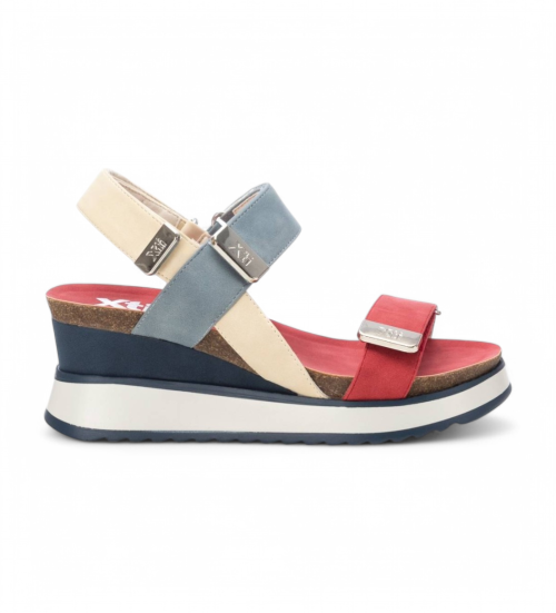 XTI Sandalias 142822 Multicolor