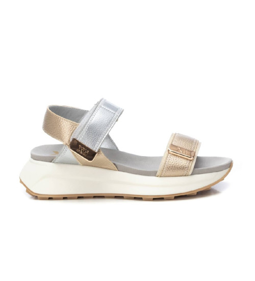 Comprar Xti Sandalias 143874 dorado