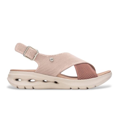 XTI Sandalias 145022 Beige