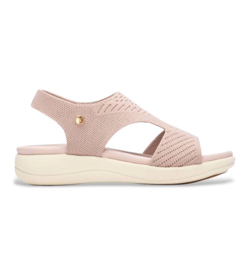 XTI Sandalias 145154 Nude