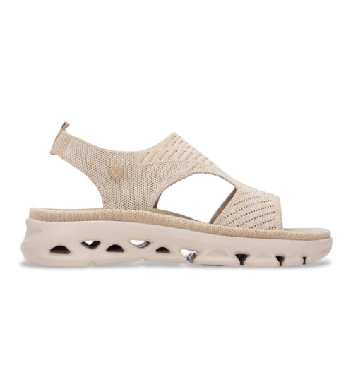 XTI Sandalias 145177 Beige