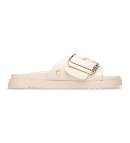 XTI Sandalias 145379 Beige