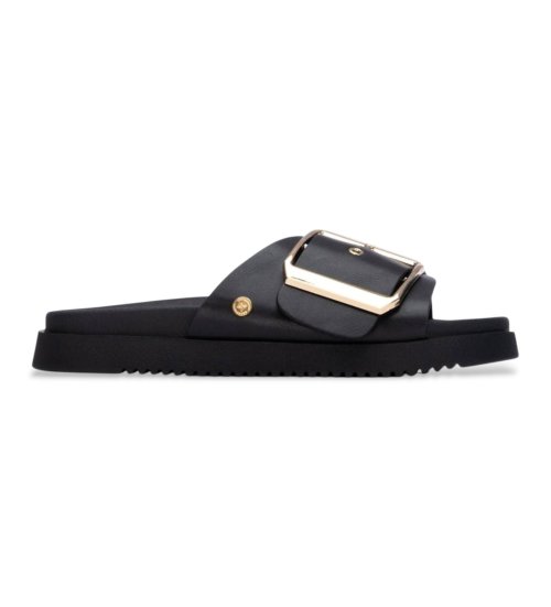 XTI Sandalias 145379 Negro