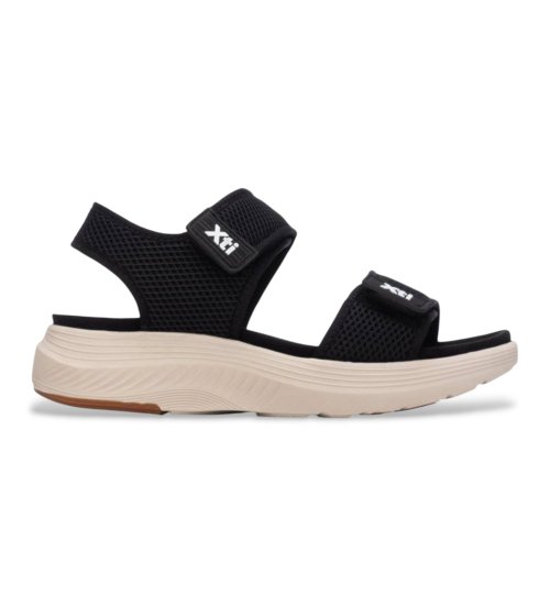 XTI Sandalias 145401 Negro