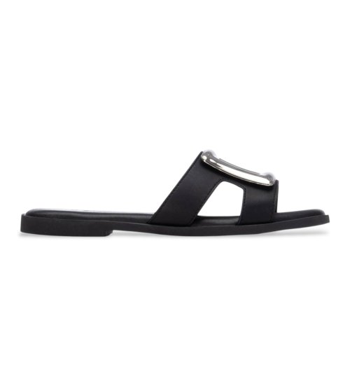XTI Sandalias 145487 Negro