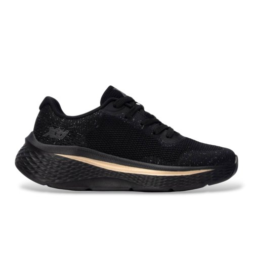 XTI Zapatillas 146120 Negro