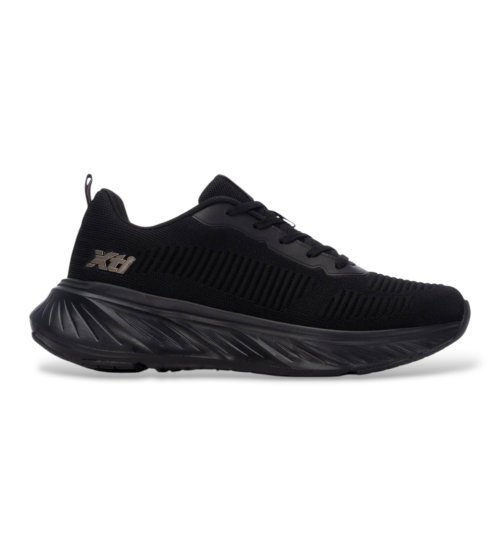 XTI Zapatillas 146272 Negro