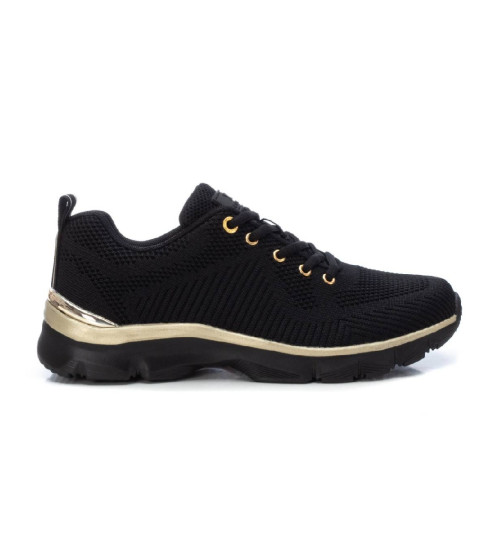XTI Zapatillas 141513 Negro
