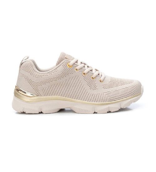 XTI Zapatillas 141513 Beige