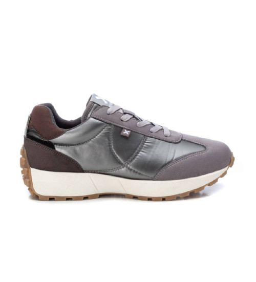 XTI Zapatillas 142008 Gris
