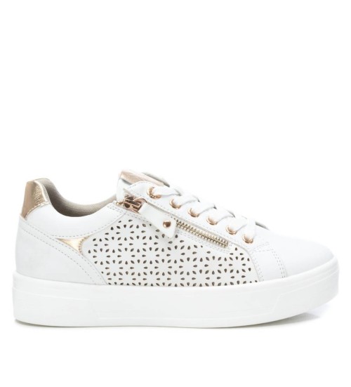 XTI Zapatillas 142229 Blanco
