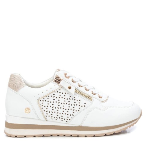 XTI Zapatillas 142234 Blanco