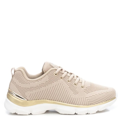 XTI Zapatillas 142452 Beige