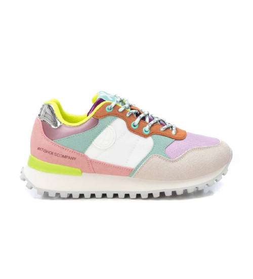 XTI Zapatillas 142934 Multicolor