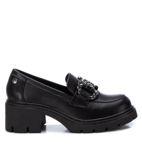 XTI Mocasines 143106 Negro