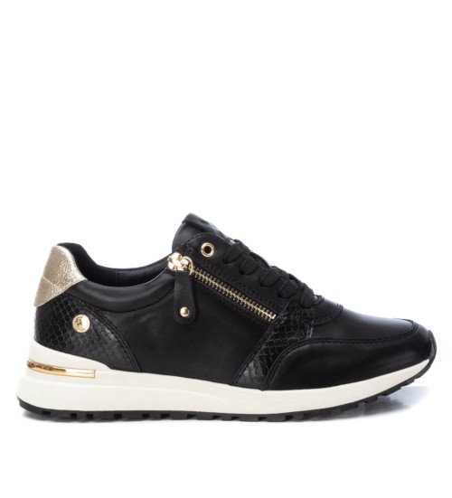 XTI Zapatillas 143202 Negro