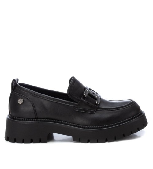XTI Mocasines 143291 Negro