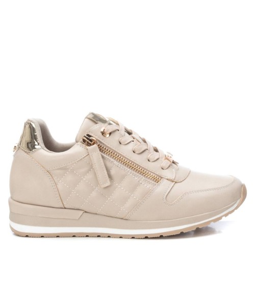 XTI Zapatillas 143493 Beige