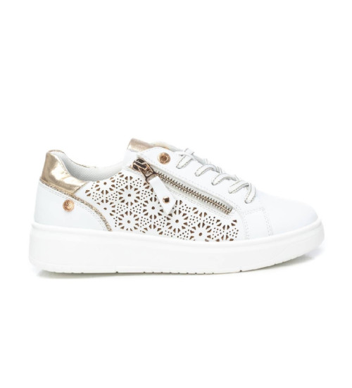 XTI Zapatillas 143628 Blanco