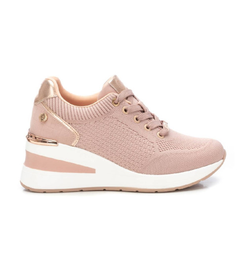 XTI Zapatillas 143721 Nude