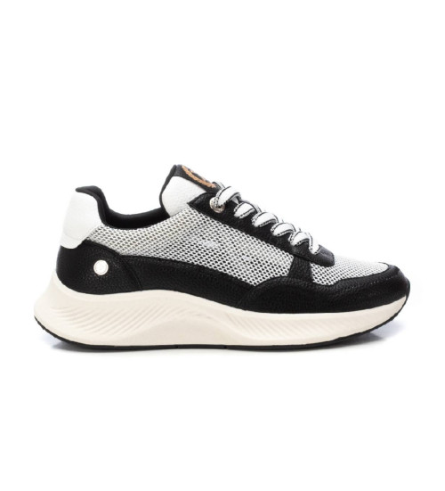 XTI Zapatillas 143784 Negro