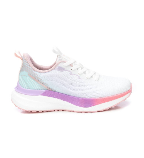 XTI Zapatillas 144043 Blanco