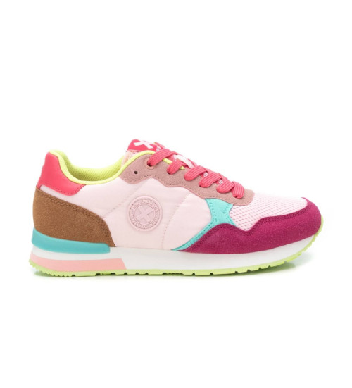 XTI Zapatillas 144061 Multicolor